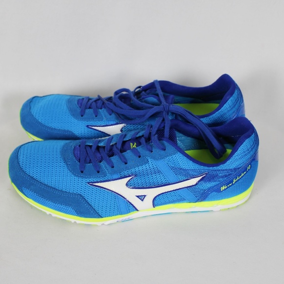 mizuno ekiden 10